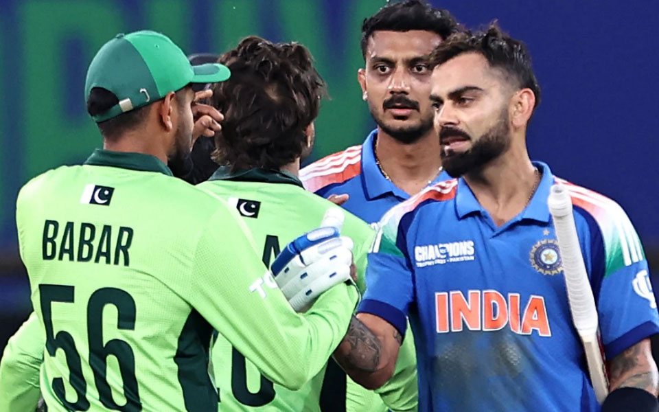 T20 World Cup 2026: 'There is a reason why Virat Kohli sits at the very top' - Former India batter questions Babar's impact in IND-PAK games