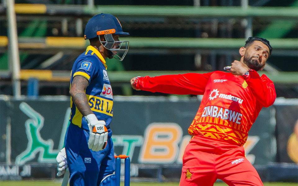 ZIM vs SL 2025: Zimbabwe vs Sri Lanka, 2nd ODI Match Preview
