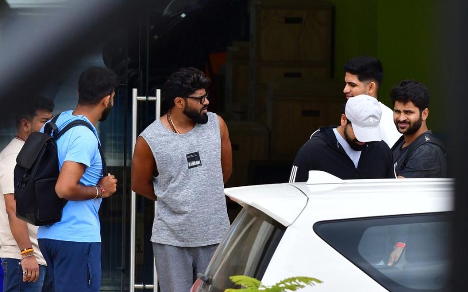 Rohit Sharma, Shubman Gill, Jasprit Bumran among players to report at BCCI's CoE for fitness tests