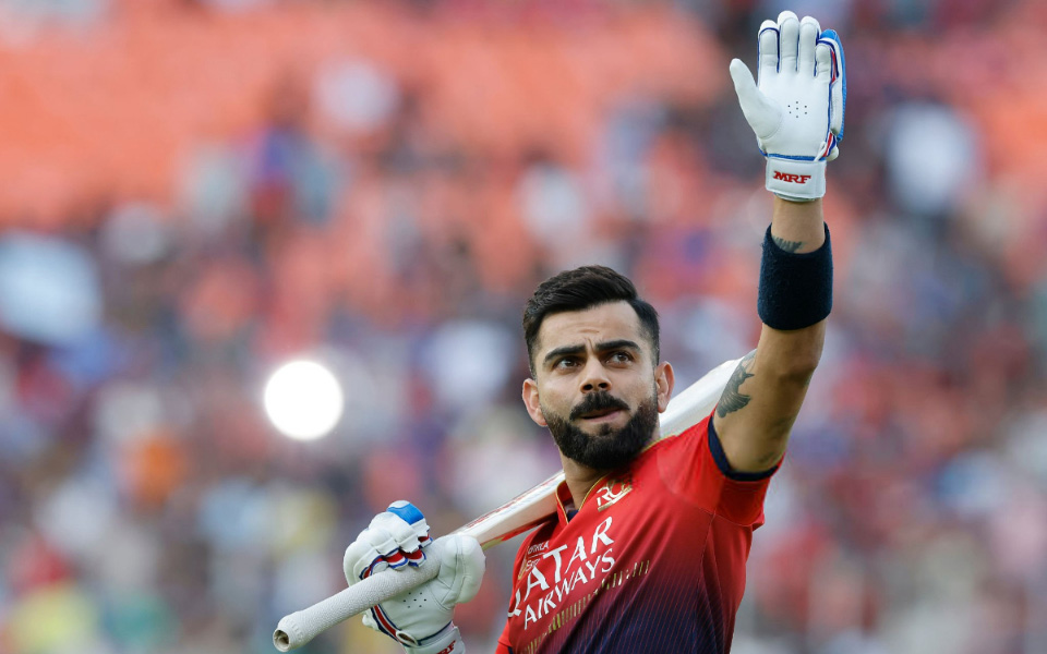 'Going to play only IPL' - Former Indian cricketer's bold take on Kohli, Rohit’s 2027 World Cup plans