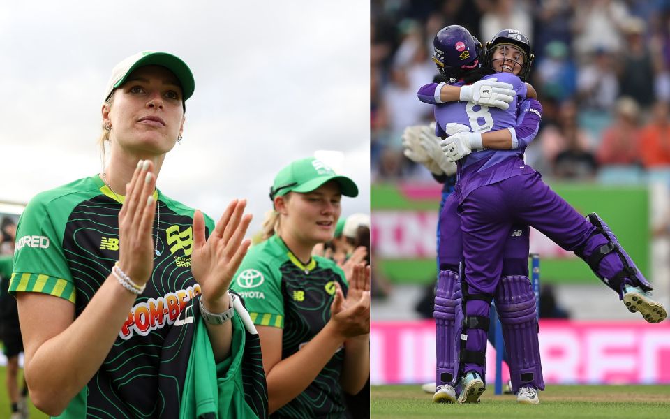The Hundred Women's 2025: Final, SOB W vs NOS W Match Prediction – Who will win today’s match between SOB W vs NOS W?
