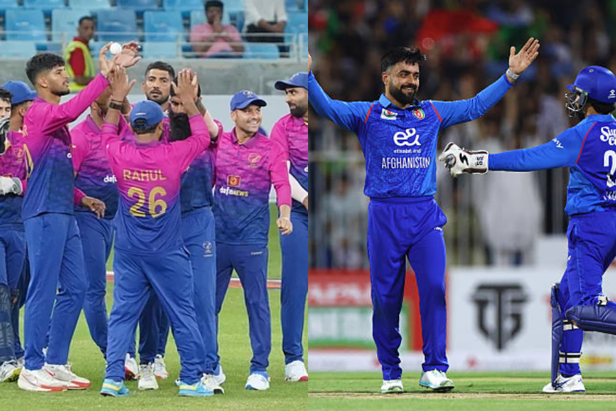 UAE T20I Tri-Series 2025: United Arab Emirates vs Afghanistan, 3rd T20I Match Preview