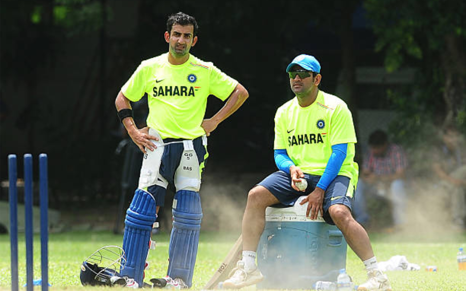 Asia Cup 2025: 'Dhoni-Gambhir pair will be worth watching' - Ex-India star on MS Dhoni's mentor role with Team India