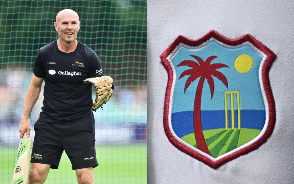 CPL 2025: Antigua and Barbuda Falcons issue apology to West Indies board after coach’s comments
