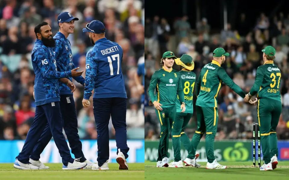 England vs South Africa Match Prediction – Who will win today’s 1st ODI match between ENG vs SA?