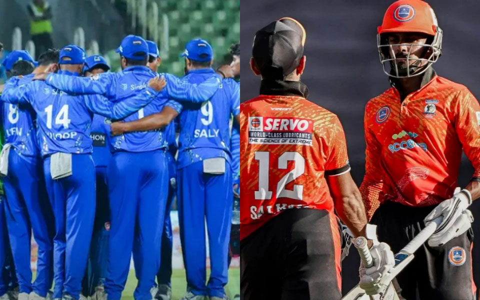 KCL 2025: Match 25, KBT vs CG Match Prediction – Who will win today’s KCL match between KBT vs CG?