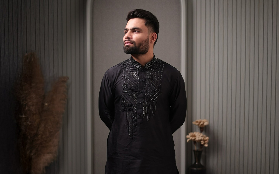 Rinku Singh