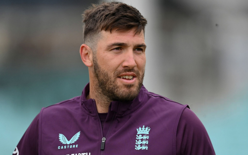 Jamie Overton steps away indefinitely from red-ball cricket