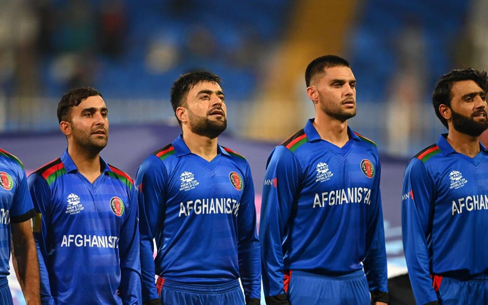 UAE T20I Tri-Series 2025: UAE, Afghanistan to maintain one-minute silence for victims of tragic Afghanistan earthquake