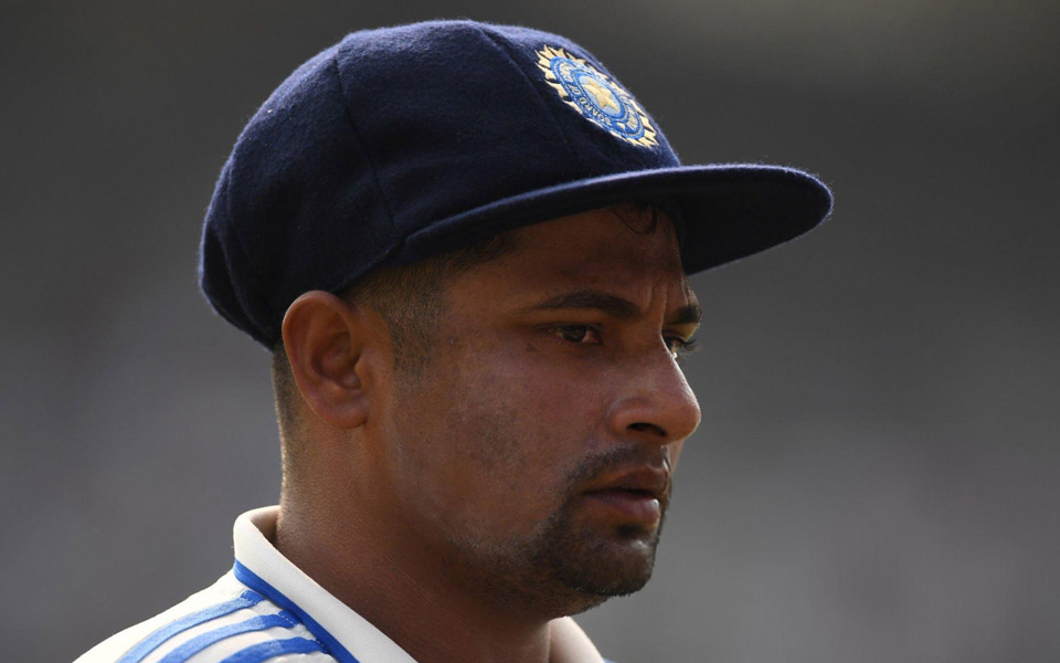 Duleep Trophy 2025: Sarfaraz ruled out of West Zone squad