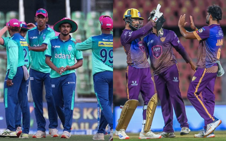 KCL 2025: Match 27, TR vs AP Match Prediction – Who will win today’s KCL match between TR vs AP?