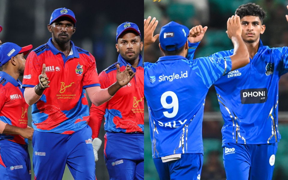 KCL 2025: Match 28, AKS vs KBT Match Prediction – Who will win today’s KCL match between AKS vs KBT?