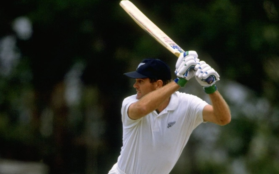 Do you know the only batter to be dismissed on 299 in Test cricket?