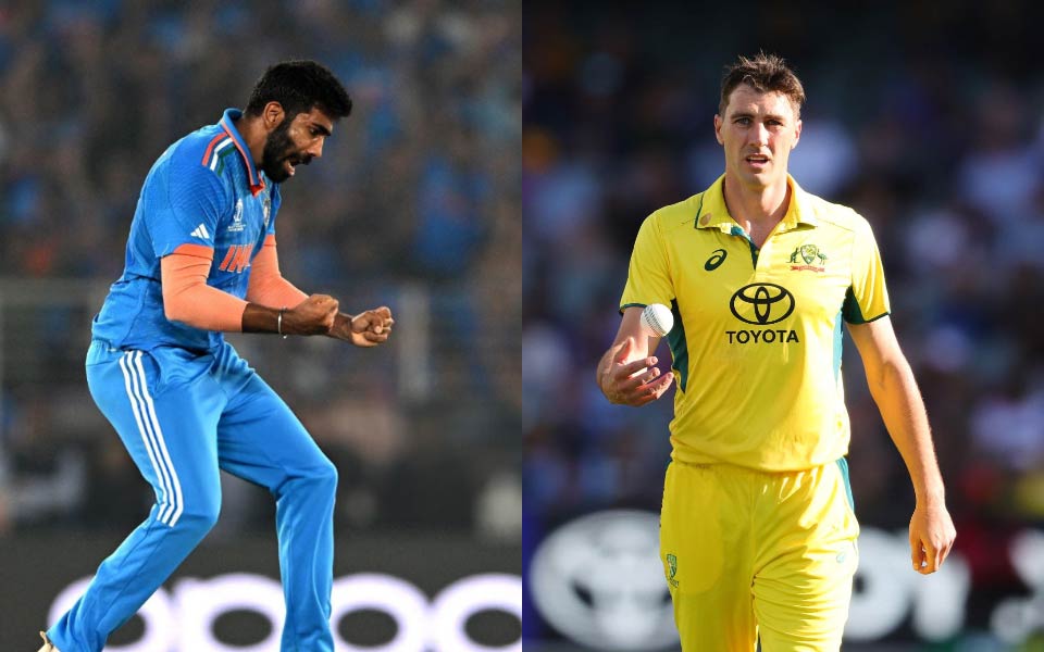 'If Ashes is there, will Cummins still manage his workload?' - Irfan Pathan compares Jasprit Bumrah's situation