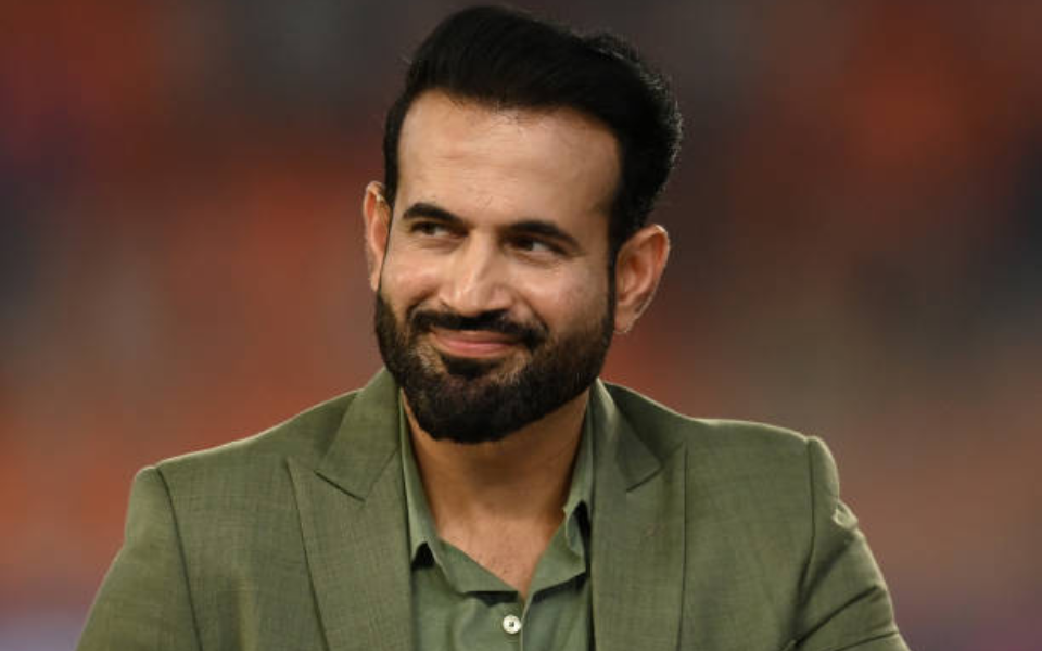 Irfan Pathan Net Worth & Salary: Endorsements, Career Achievements