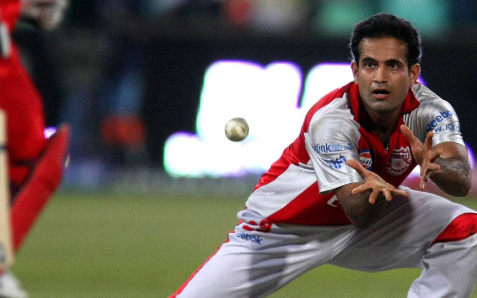 Irfan Pathan