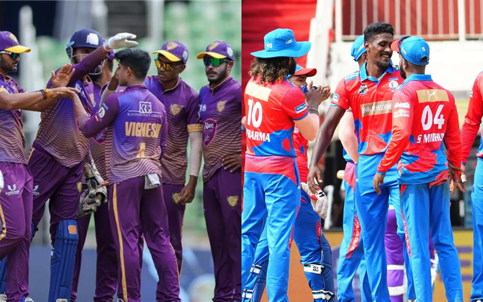 KCL 2025: Match 29, AP vs AKS Match Prediction – Who will win today’s KCL match between AP vs AKS?