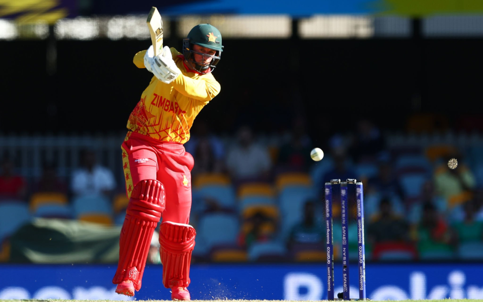 ZIM vs SL 2025: Sean Williams comes out of T20I retirement, added to squad | CricTracker