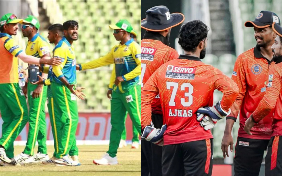 CG vs TT Match Prediction, Match 30 – Who will win today’s KCL 2025 match?