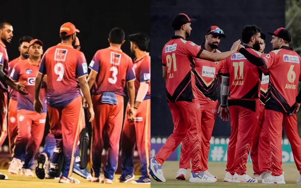 International League T20 2025: Schedule, Date, Time, Venues, And All You Need To Know
