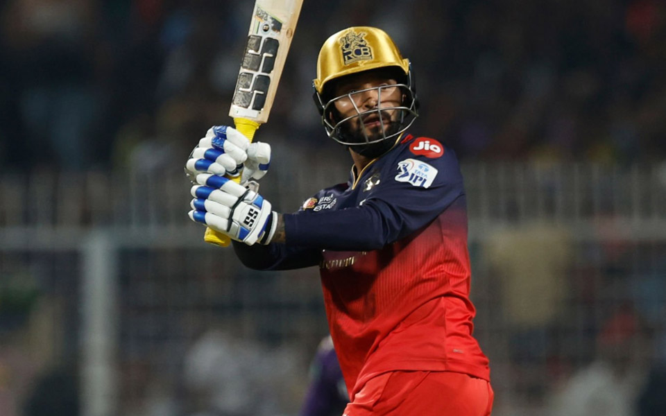‘You’ve all been in my thoughts and prayers’ – Patidar offers heartfelt message to Chinnaswamy tragedy victims | CricTracker