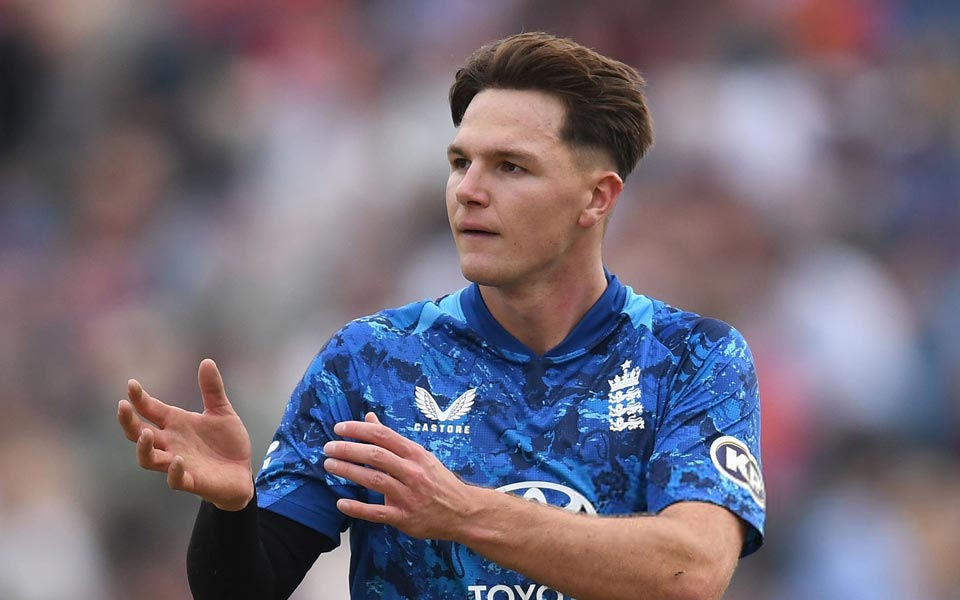 ENG vs SA 2025: England's Sonny Baker sets unwanted record on ODI debut
