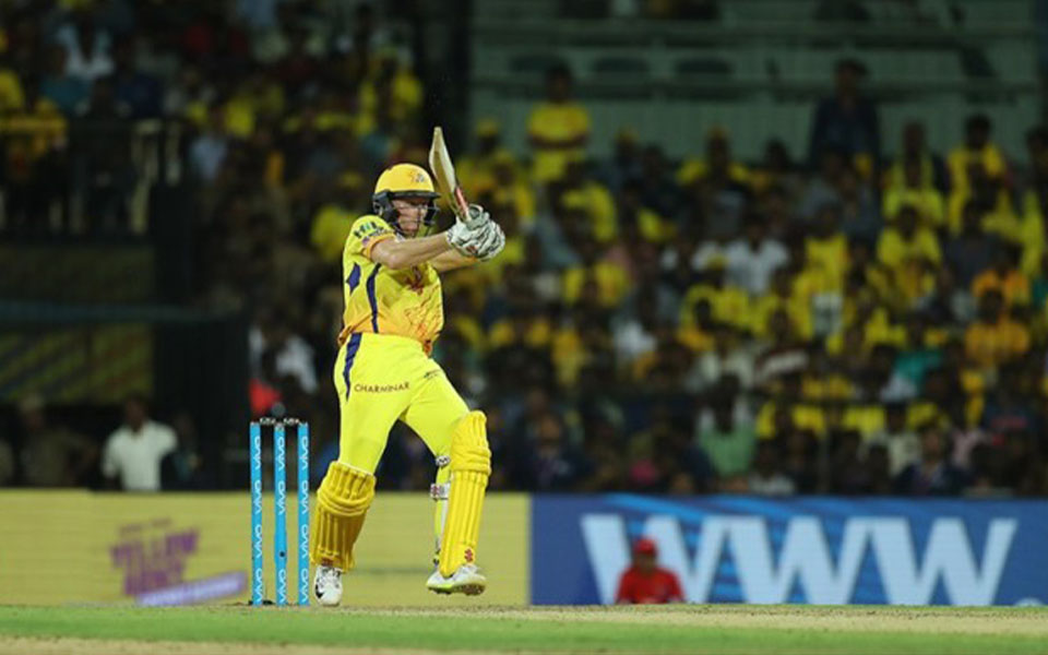 Sam Billings
