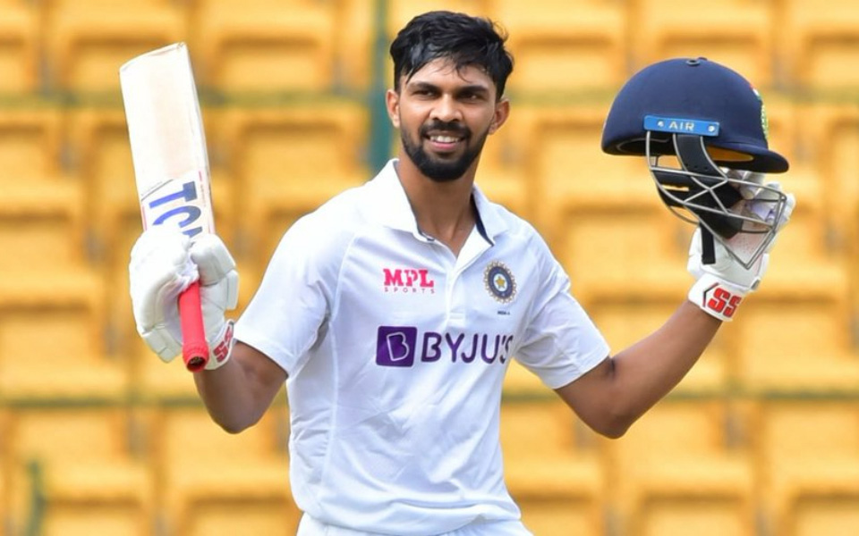 Duleep Trophy 2025: Back from injury, Ruturaj Gaikwad's century lays path for India comeback