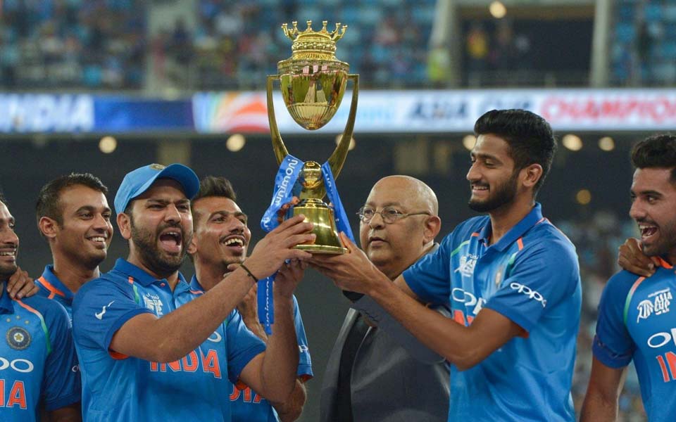 India