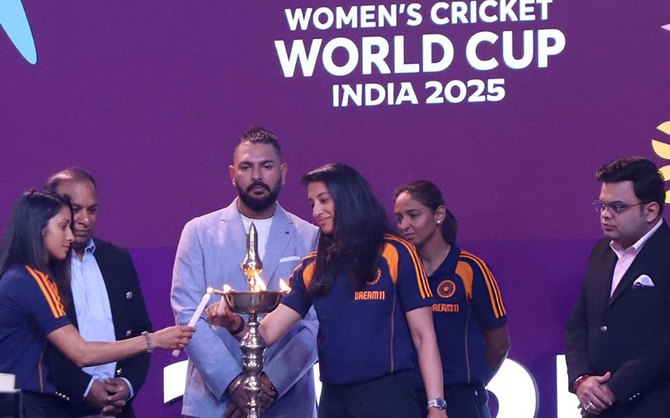Women’s World Cup 2025: Former India Women’s legend praises ICC for increasing prize money | CricTracker