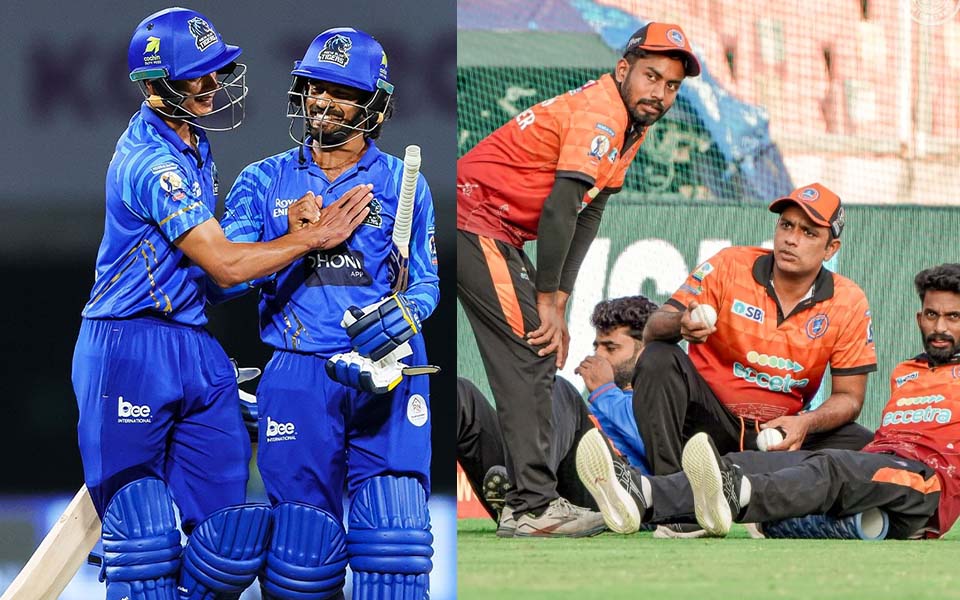 KCL 2025: Semi Final 2, KBT vs CG Match Prediction – Who will win today’s KCL match between KBT vs CG?