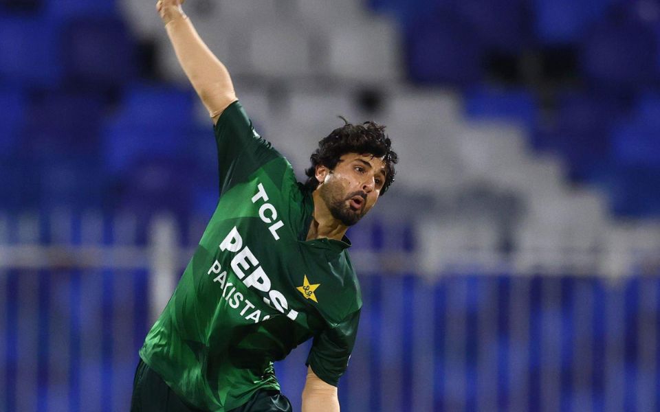 UAE T20I Tri-Series 2025 - 5th T20I Review: Fakhar, Abrar shine in Pakistan's convincing win