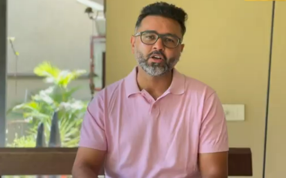 ‘There is no comparison’ – Parthiv Patel reveals his pick for best wicketkeeper-captain | CricTracker