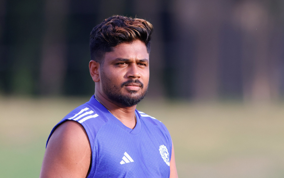 Asia Cup 2025: India legend feels Sanju Samson should play, even if he doesn't open