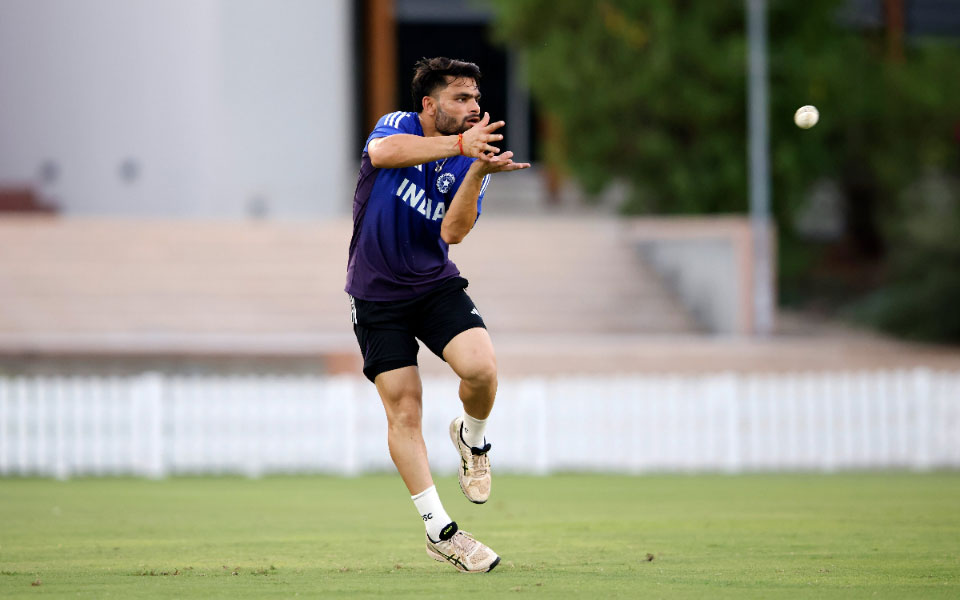 Rinku Singh