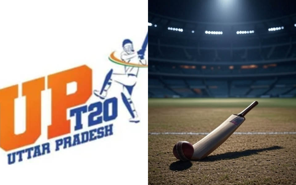 UP T20 2025