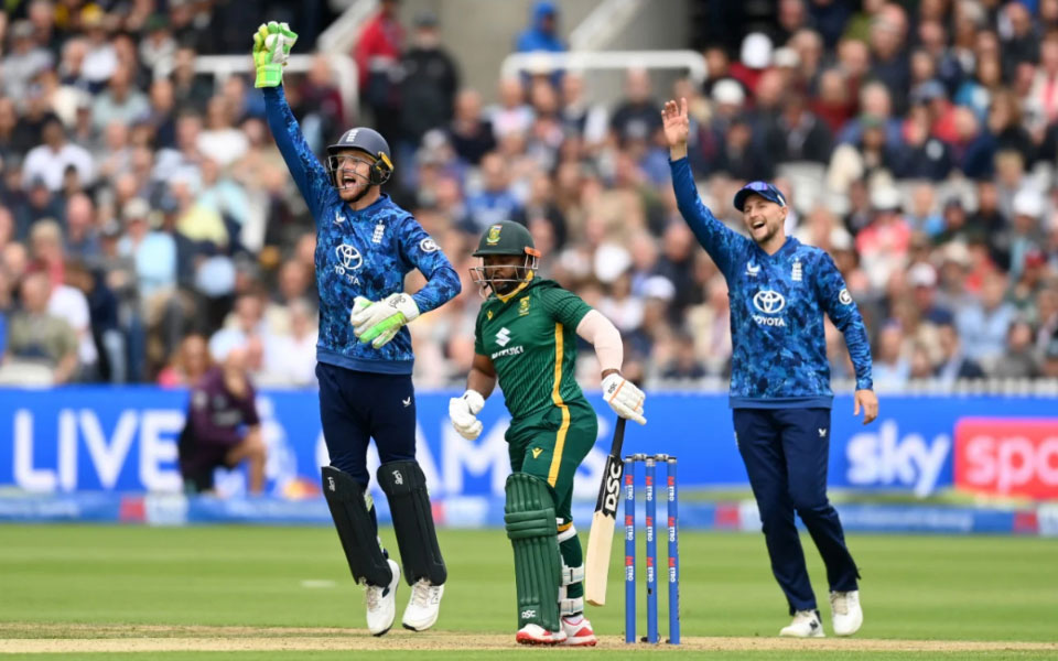 ENG vs SA 2025: England vs South Africa, 3rd ODI Match Preview