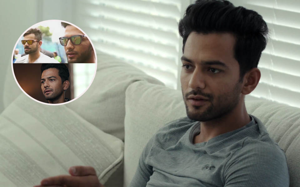 [Watch] 'Unbroken: The Unmukt Chand Story' to be released in theatres on September 12, teaser launched