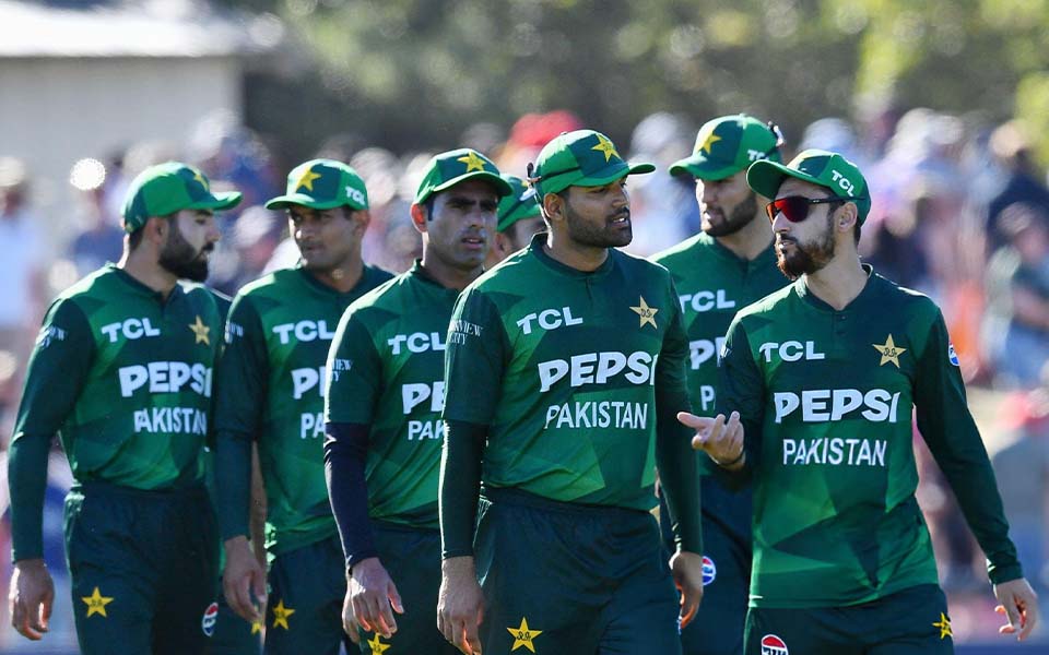 Pakistan to host first-ever T20I tri-series in November
