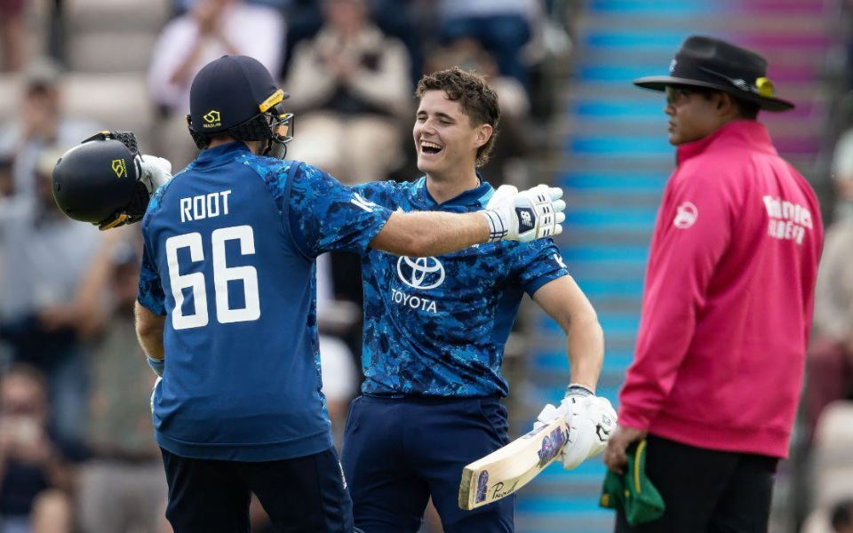 ENG vs SA 2025, 3rd ODI: Bethell, Root, Archer propel England to record win
