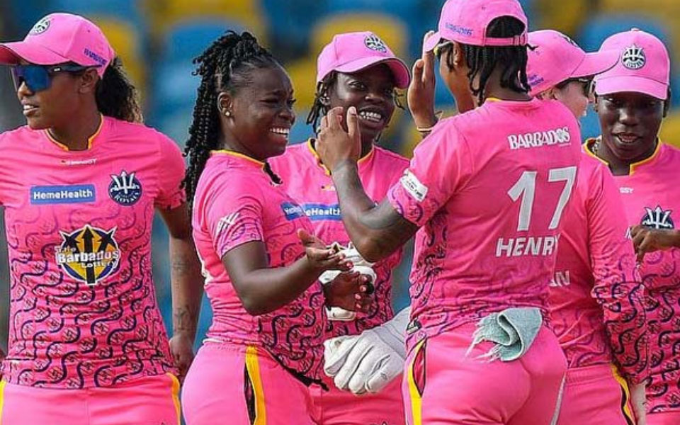 WCPL 2025 Match 2 Review: Royals begin title defence with big win