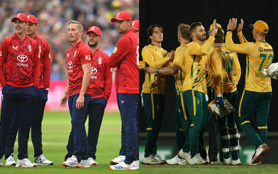 England vs South Africa Match Prediction, 1st T20I – Who will win today’s match between ENG vs SA?