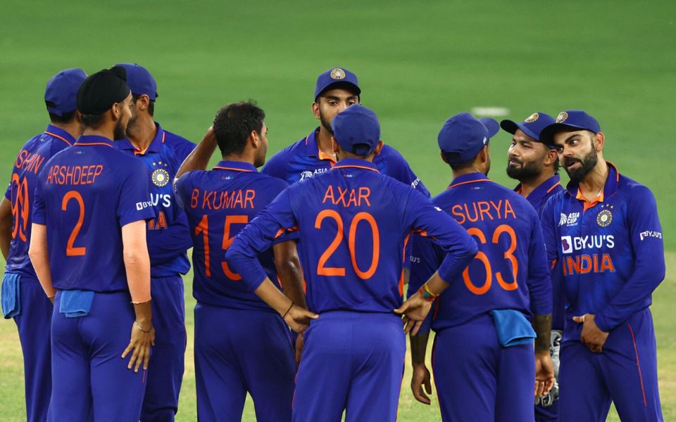 Team India Asia Cup 2022 Squad: What they are doing now?