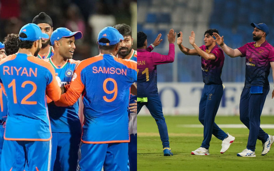 Asia Cup 2025: Match 2, India vs United Arab Emirates Match Prediction – Who will win today’s match between IND vs UAE?