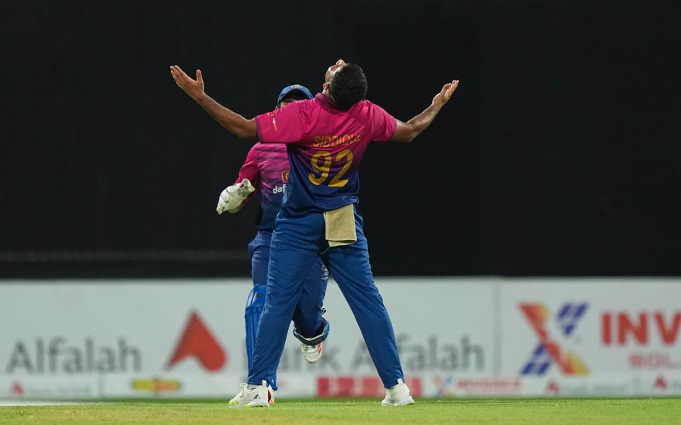 UAE Team