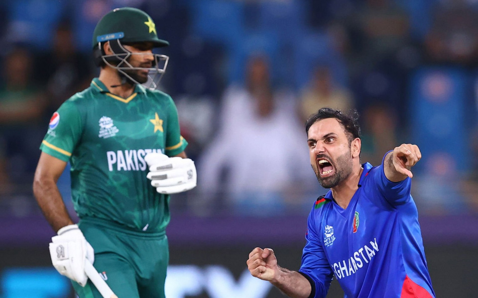 Asia Cup 2025: 5 Players who might play their last Asia Cup