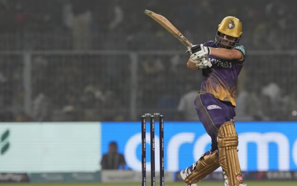 Rinku Singh reflects on defining IPL performance