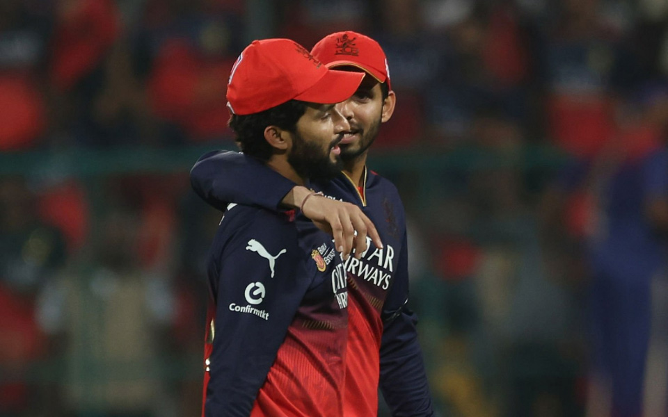 'We both love chai' - RCB star opens up on special bond with Rajat Patidar