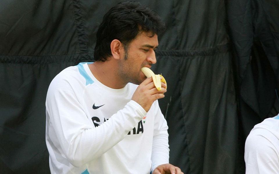 Uttarakhand HC issues notice to BCCI for INR 35 lakh spent on bananas