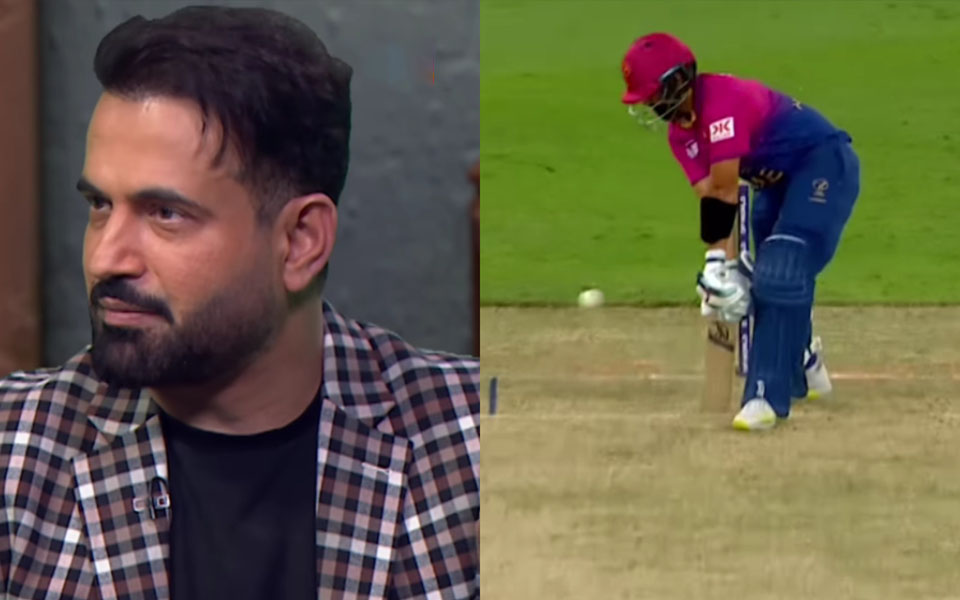 WATCH: Asia Cup 2025: Irfan Pathan's perfect on-air prediction about Jasprit Bumrah's yorker goes viral